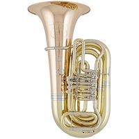 Josef Lidl : Moldau LBB 784-4M GM Bb-Tuba