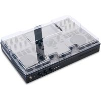 Decksaver : Denon DJ Prime Go / Go+