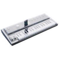 Decksaver : Korg Microkorg 2