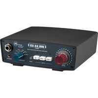 Heritage Audio : O.H.M. Amp
