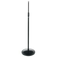 Tama : Mic Stand Straight MS200DBK