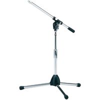 Tama : Short Mic Boom Stand MS205ST