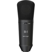 Behringer : B-1 Dark Edition