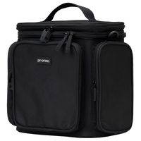 Protec : M410 Trumpet Double Mute Bag