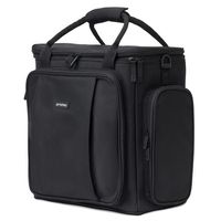 Protec : M411 Tenor Trb Double Mute Bag