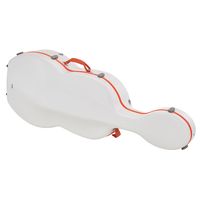 Gewa : Pure VC Case Polycarb. Fun W/O