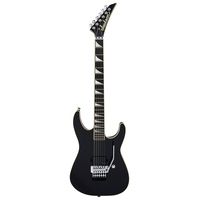 Jackson : Pro Plus Pure Metal Soloist BK