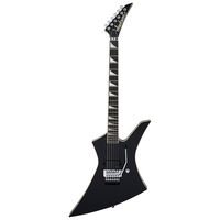 Jackson : Pro Plus Pure Metal Kelly BK