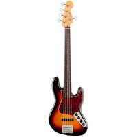Fender : Player II Mod J Bass V RW 3TS