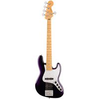 Fender : Player II Mod J Bass V MN DSK