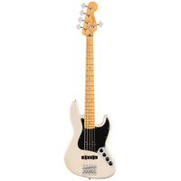 Fender : Player II Mod J Bass V MN OLP
