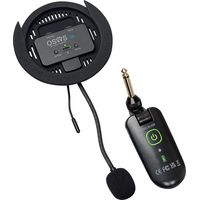 Ortega : OWS86 Wireless System