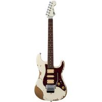 Charvel : Super Stock SC1 HSH FR RW AA