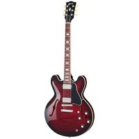 Gibson : ES-335 Figured Blood Moon