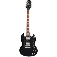 Epiphone : SG Standard Ebony