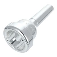 Michael Rath : B1 1/2 Bass Trombone