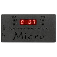 Haken Audio : EaganMatrix Micro