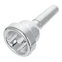 Michael Rath : B1 1/4 Bass Trombone