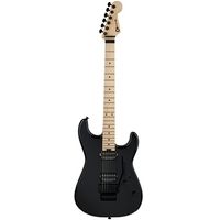 Charvel : Pro-Mod San Dimas HH FR MN BK