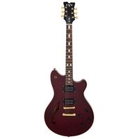 Evh : SA126 Standard Wine Red