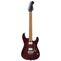 Charvel : Pro-Mod Plus San Dimas FR SB