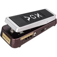 Vox : V863-CA Semi-Auto Wah