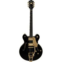 Gretsch : Pro Broadkaster LX BLK