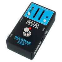 MXR : Rockman X100