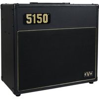 Evh : 5150 Iconic EL34 15W 1x10