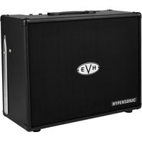 Evh : 5150III FRFR 112 Hypersonic BK