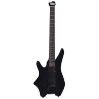 Hils : Next HN3 Black LH