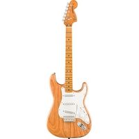 Fender : Mark Speer Strat MN NAT