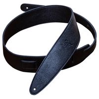 Furch : Guitarstrap Black MelindaVegan