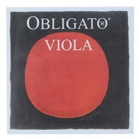 Pirastro : Obligato Viola C Medium