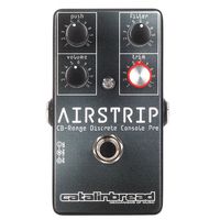 Catalinbread : Airstrip Console Pre