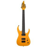 Jackson : Pro MM Jugg HT 7 Sig Yellow