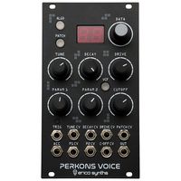 Erica Synths : Perkons Voice