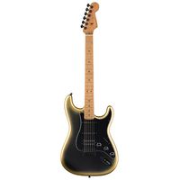 Fender : Am Pro II Strat HSS RST MN ECL