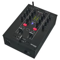 Omnitronic : PM-202F