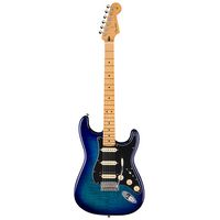 Fender : LTD Player II Strat HSS BLBST