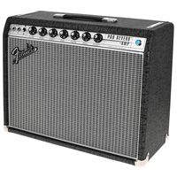 Fender : FSR 68 Custom Pro Pewter