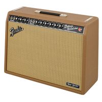 Fender : Tone Master Del. Reverb Cocoa