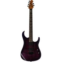 Sterling by Music Man : JP150DFM Purple Nebula