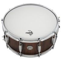 Gretsch Drums : "14""x6.5"" Full Range Walnut SD"