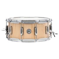 Gretsch Drums : "14""x6.5"" Full Range Maple SD"