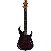 Sterling by Music Man : JP157DFM Purple Nebula