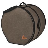 Gretsch Drums : "24""x14"" Pro Tour Bass Drum Bag"