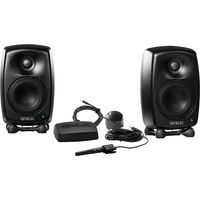 Genelec : 8320 AMM Pack