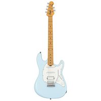 Sterling by Music Man : CT30CHSS Daphne Blue