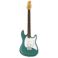 Sterling by Music Man : CT30CHSS Sherwood Green